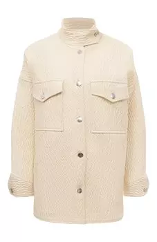 Хлопковая куртка Iro