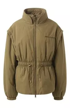 Хлопковая куртка Isabel Marant Etoile