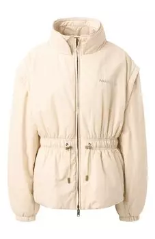 Хлопковая куртка Isabel Marant Etoile