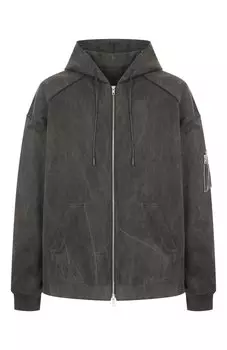 Хлопковая куртка Juun.J