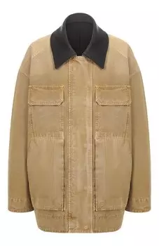 Хлопковая куртка Juun.J