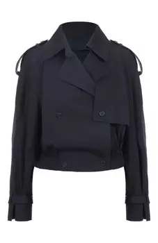 Хлопковая куртка Juun.J