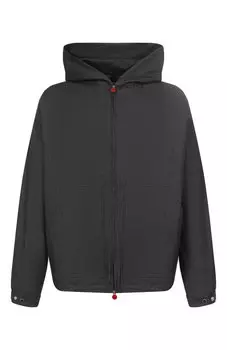 Хлопковая куртка Kiton