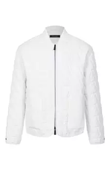 Хлопковая куртка KNT