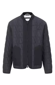 Хлопковая куртка KNT