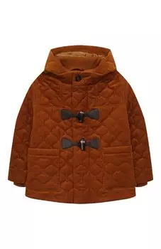 Хлопковая куртка Loro Piana