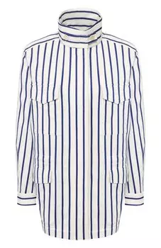 Хлопковая куртка Loro Piana