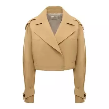 Хлопковая куртка LVIR