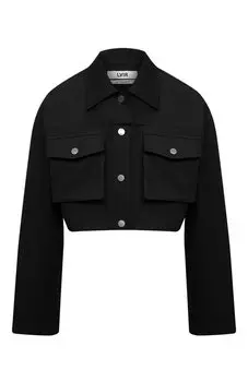 Хлопковая куртка LVIR