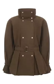 Хлопковая куртка Magda Butrym