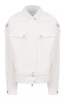 Хлопковая куртка Magda Butrym