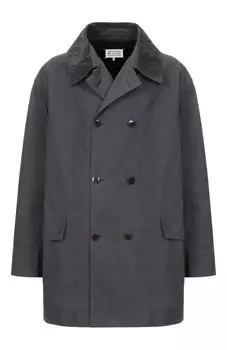 Хлопковая куртка Maison Margiela