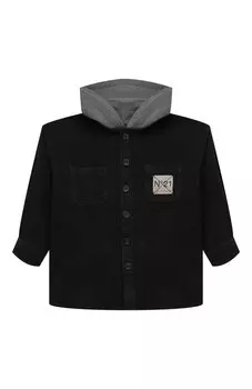 Вельветовая куртка N21