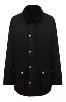 Хлопковая куртка Nili Lotan