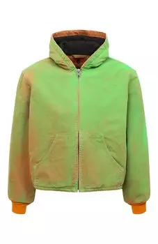 Хлопковая куртка Notsonormal