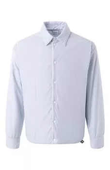 Хлопковая куртка-рубашка Aspesi