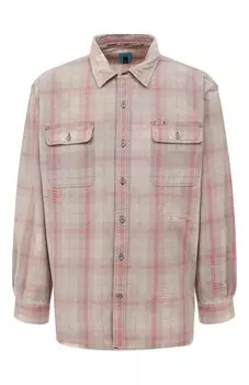 Джинсовая куртка Notsonormal