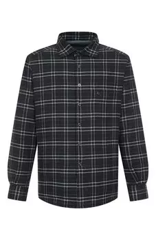 Хлопковая куртка-рубашка Stefano Ricci