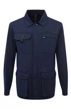 Хлопковая куртка Sease