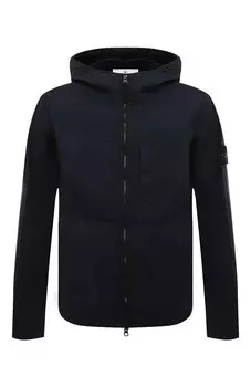 Хлопковая куртка Stone Island