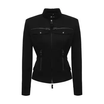 Хлопковая куртка Tom Ford