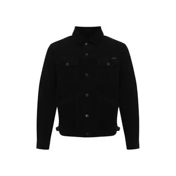 Хлопковая куртка Tom Ford