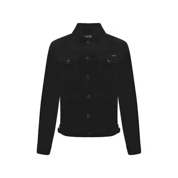 Хлопковая куртка Tom Ford