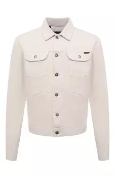 Хлопковая куртка Tom Ford