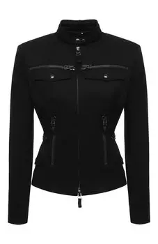 Хлопковая куртка Tom Ford