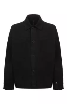 Хлопковая куртка Transit