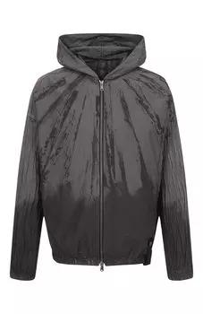 Хлопковая куртка Transit