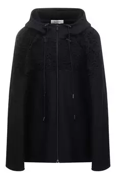 Хлопковая куртка Valentino
