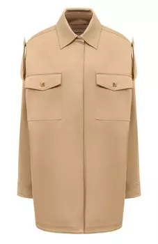 Хлопковая куртка Valentino