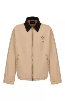 Хлопковая куртка We11done