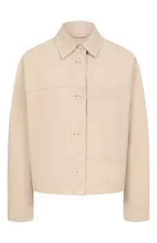 Хлопковая куртка Weekend Max Mara