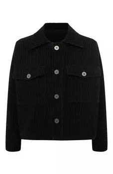 Хлопковая куртка WHO/AM