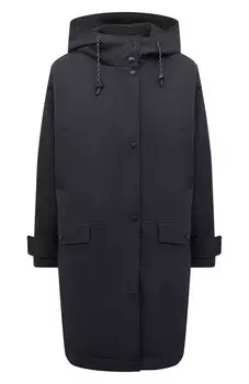 Утепленная парка YS ARMY Paris