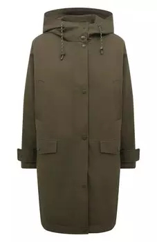 Хлопковая куртка YS ARMY Paris