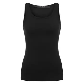 Хлопковая майка ALine