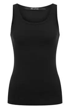 Хлопковая майка ALine