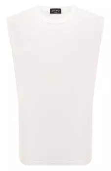 Хлопковая майка Andrea Ya'aqov