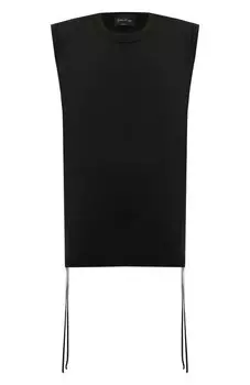 Хлопковая майка Andrea Ya'aqov