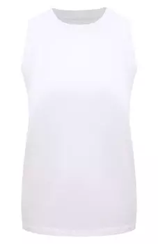 Хлопковая майка Armarium