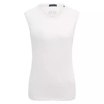 Хлопковая майка ATM Anthony Thomas Melillo