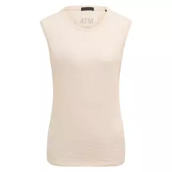 Хлопковая майка ATM Anthony Thomas Melillo