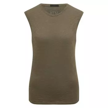 Хлопковая майка ATM Anthony Thomas Melillo