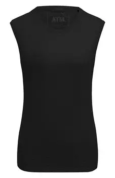 Хлопковая майка ATM Anthony Thomas Melillo