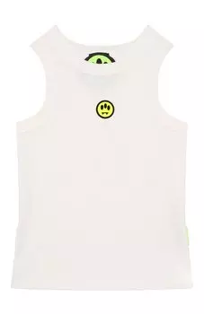 Хлопковая майка Barrow