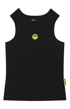 Хлопковая майка Barrow