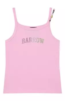 Хлопковая майка Barrow